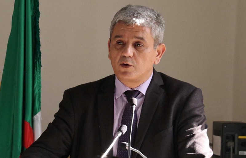 Mohcine Belabbas: « L’Algérie a actuellement deux chefs d’Etat sans légitimité populaire »