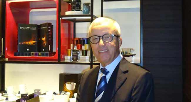 Le Président intérimaire du FCE présente sa démission !