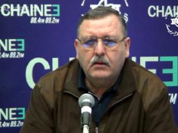 Mustapha Haddam, membre du Front El Mostaqbel : il est techniquement possible d’organiser des présidentielles transparentes le 4 juillet