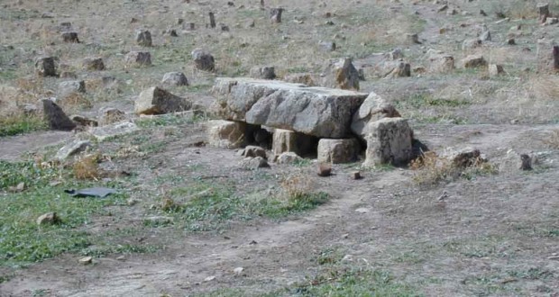 Médéa : Virée thématique au site de l’antique «Rapidum»