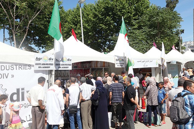 Le ministère du commerce les a promis pour le Ramadhan : Où sont les 530 marchés de proximité ?