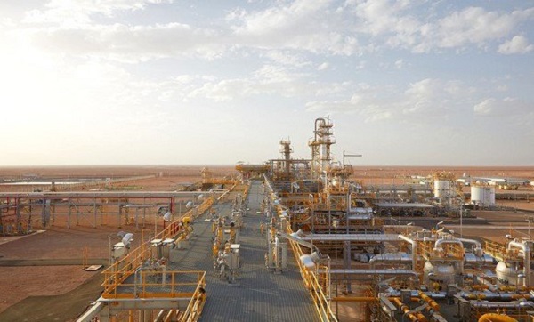 Pétrole: KBR remporte un contrat pour le réaménagement du champ Rhoude ...