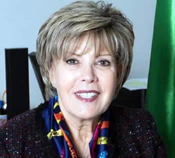 Zoubida Assoul à propos de la crise institutionnelle : « Il faut écouter le peuple »