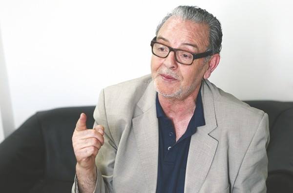 Professeur Bélaïd Abane, à l’expression: « Le problème est de savoir qui jugera qui! »