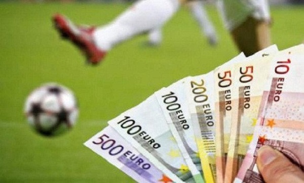 Paris suspects sur le championnat algérien : deux personnes mises en examen à Nancy