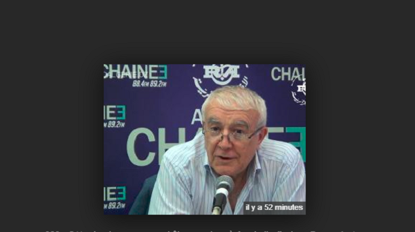 Précieux fruit de travail de compétences, la Loi sanitaire a été vidée de sa substance