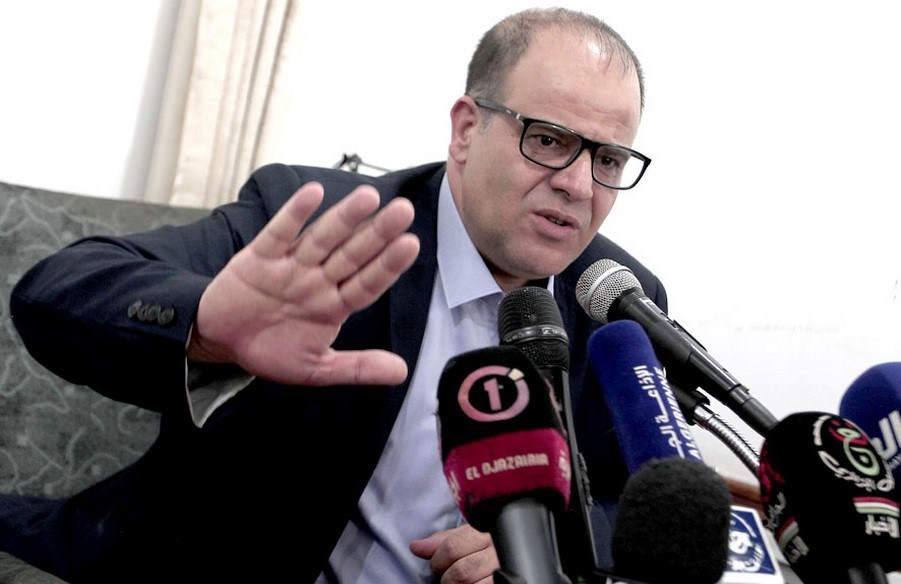 Le Parti des travailleurs ne dispose d’aucune nouvelle depuis jeudi : La détention de Louisa Hanoune prend une tournure internationale