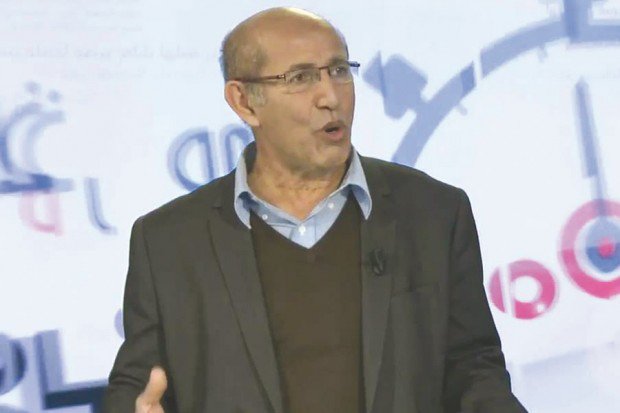 Saïd Khelil: “La répression fait partie du génome du pouvoir”