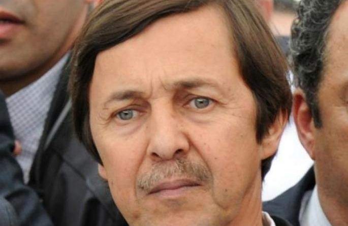 L’épouse de Said Bouteflika quitte ses fonctions au sein du ministère de la santé