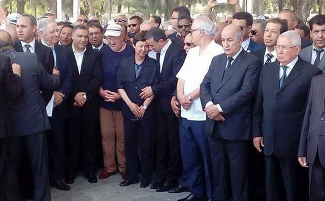 Le clan Bouteflika a détourné 24 milliards de dollars [vidéo]