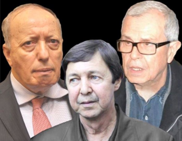 La justice frappe le coeur du système