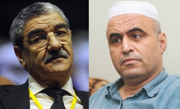 Said Sadi réagit à la mort de Kameleddine Fekhar