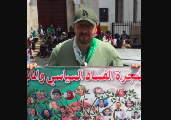 Décès d’un manifestant lors de la manifestation à Alger !