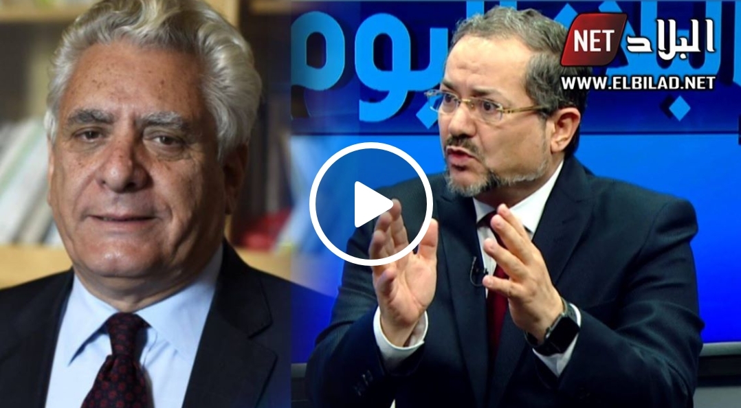 Pour Menasra, c&rsquo;est Bouchachi qui doit présider la Haute instance indépendante de surveillance des élections [vidéo]