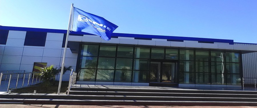 Sidi Bel Abbès : Le siège de l’ENIE assailli par des demandeurs d’emploi