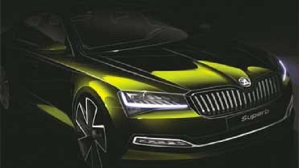 Skoda : Changements en vue pour Octavia et Superb