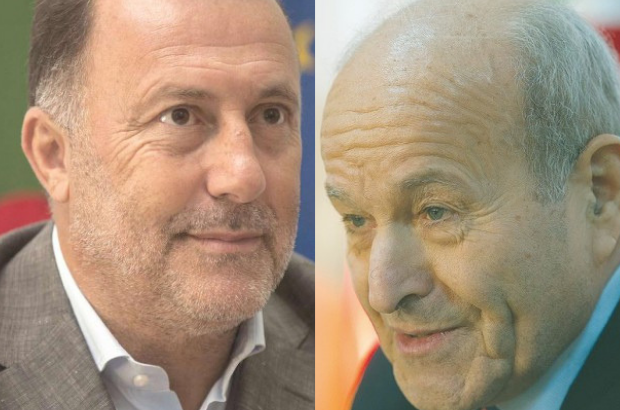 (Document) : La lettre de Slim Othmani à Issad Rebrab