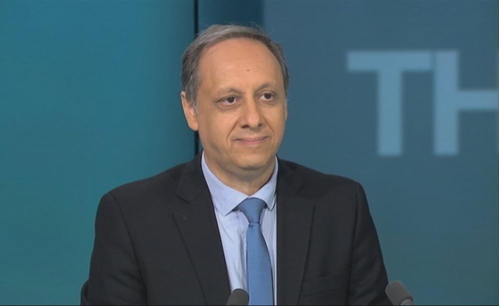 Le président du parti Jil el Djadid, Sofiane Djilali, se dit favorable à des négociations « avec le véritable centre de gravité du pouvoir ».