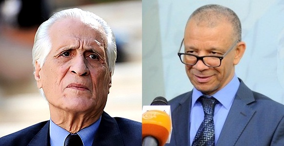 Abdelkader Bengrina s&rsquo;attaque à Taleb Ibrahimi !