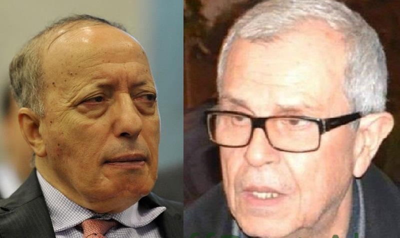 Les généraux Tartag et Toufik demain devant la justice militaire !