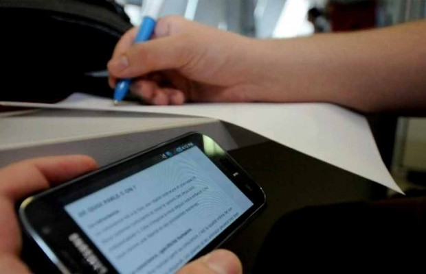 La Fraude ajourne tout débat sur la qualité : Encore un bac sous haute surveillance