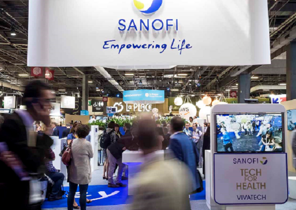 Vivatech 2019 : Sanofi accueille 11 start-up africaines dont une startup algérienne