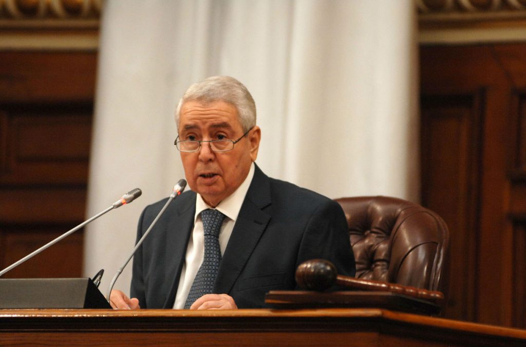 Urgent- Le DG de l&rsquo;ENTV, Lotfi Chriet limogé !
