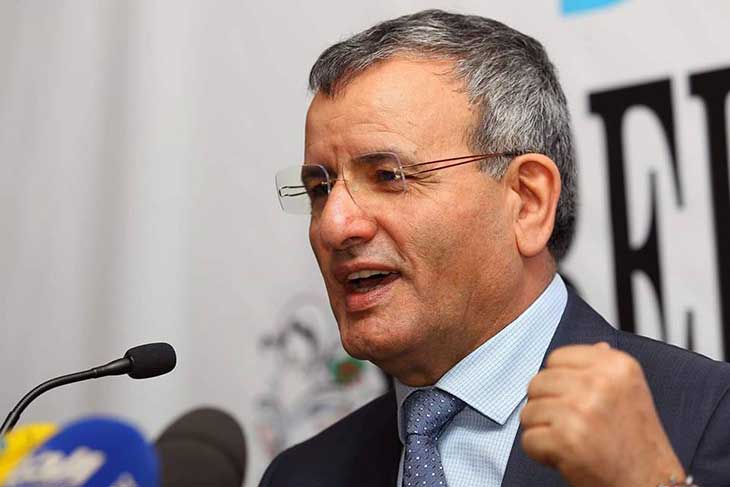 Ali Ghediri: « restons mobilisés l’heure du renouveau est proche »