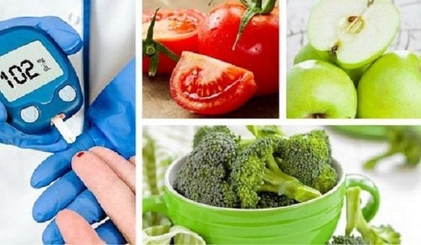 Santé : Six aliments qui vous aident à stabiliser le glucose
