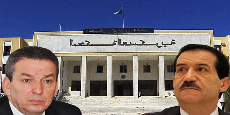 D’autres chefs de partis politiques pourraient être entendus cette semaine !