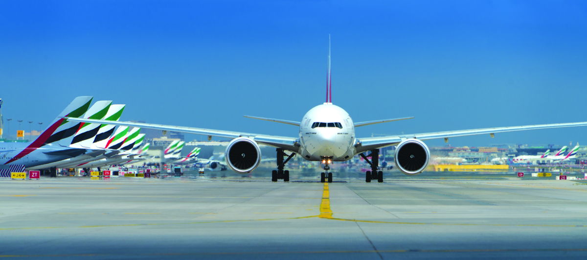 Le Groupe Emirates publie ses résultats pour l’exercice 2018-2019