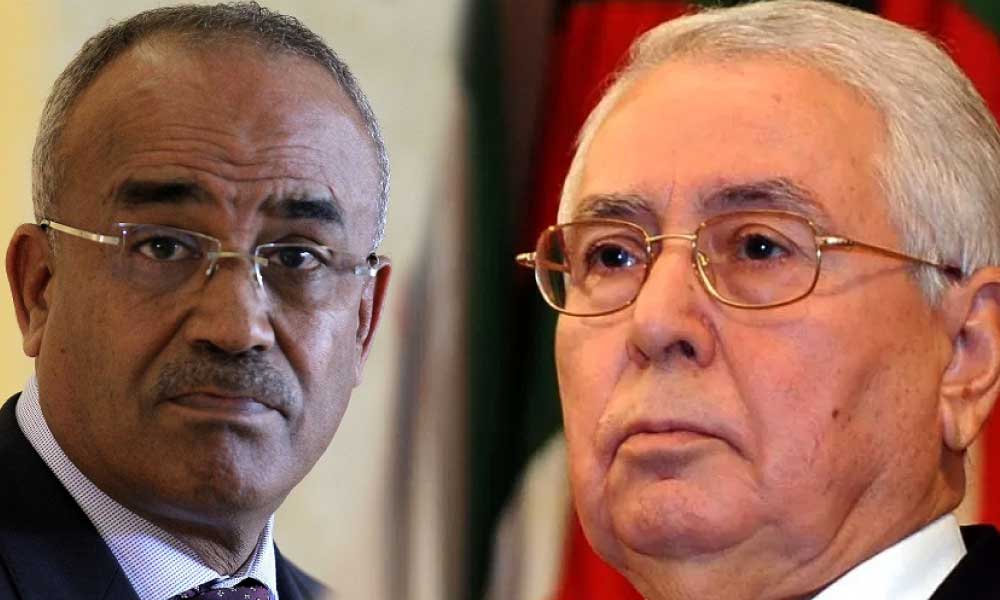 El Moudjahid: le gouvernement est prêt à mettre hors d’état de nuire ceux qui entravent la tenue d’une présidentielle