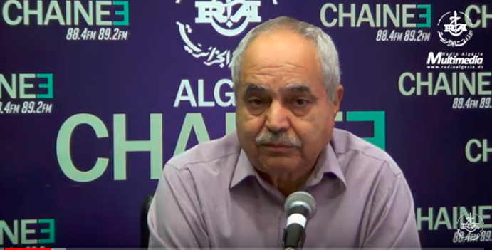 La situation économique l’exige : « des compétences pour gérer une transition ne dépassant pas 12 mois », selon Benbitour