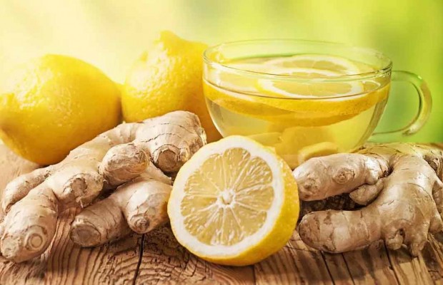 Pour protéger votre cœur : 4 cuillères à soupe de cette boisson au citron