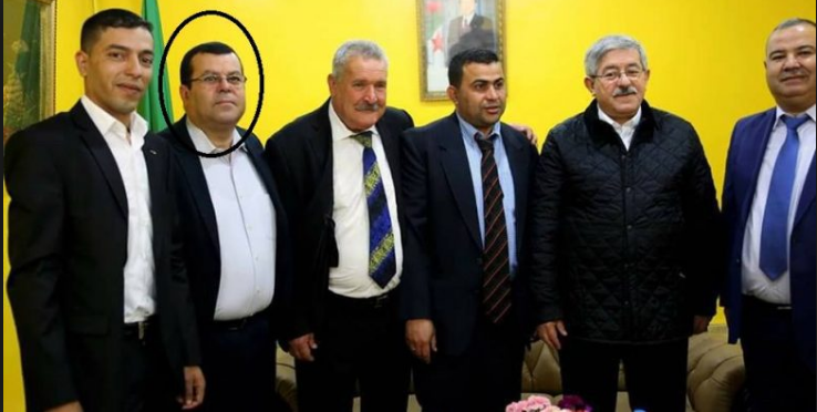 Affaire de corruption: le sénateur Malik Boudjouher condamné à sept ans de prison ferme