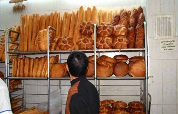 En prévision du Ramadhan : Les boulangers se mobilisent pour éviter la pénurie de pain
