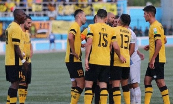 CABBA : joueurs et supporteurs interpellent les autorités locales pour résoudre la crise