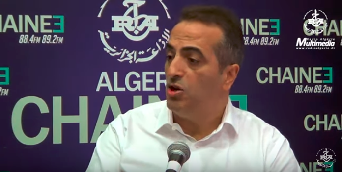 L’expert international en gestion des risques, Seddik Nekkache : l’Algérie possède de sérieuses opportunités de recouvrer l’argent qui lui a été dérobé