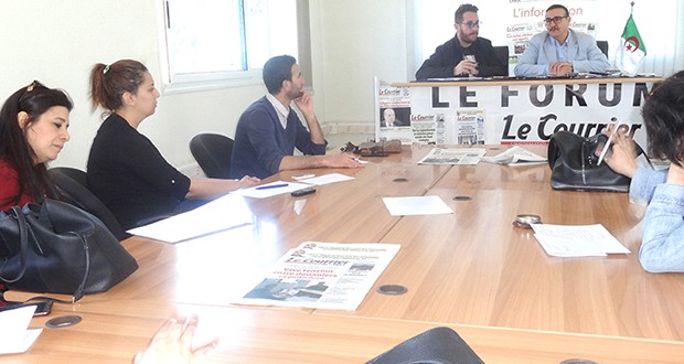 Larbi-Chérif parle de «l’impossibilité» de tenir l’élection du 4 juillet et annonce une surprise : «Le départ de Bedoui se fera, c’est une question de temps!»