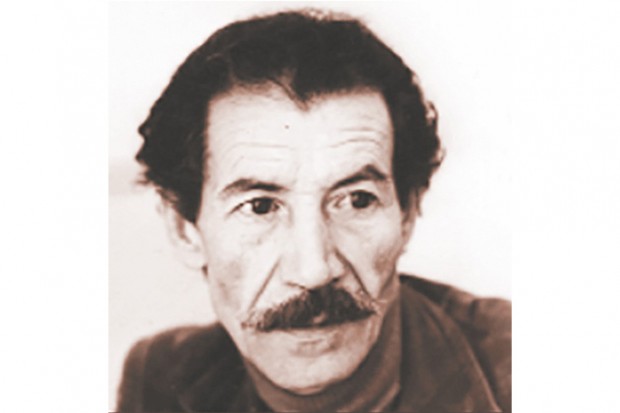 Issiakhem, empreintes et mémoires identitaires