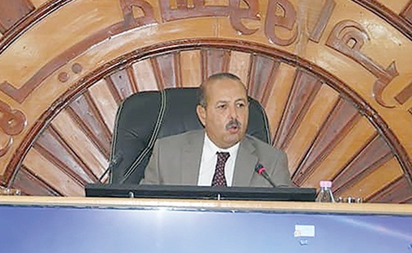 Le wali de Batna convoqué par le parquet de Souk-Ahras !