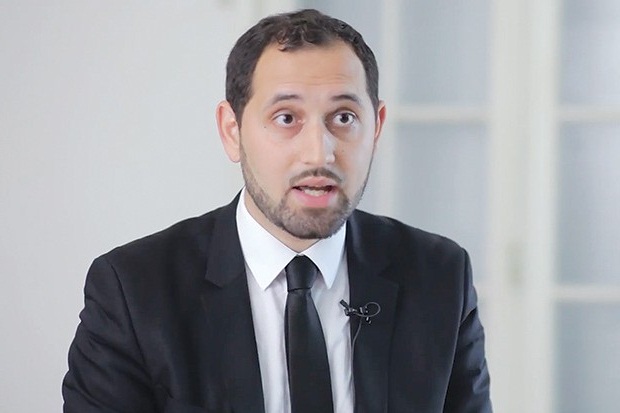 Le constitutionnaliste Massensen Cherbi: “L’actuelle Constitution n’offre aucune solution”