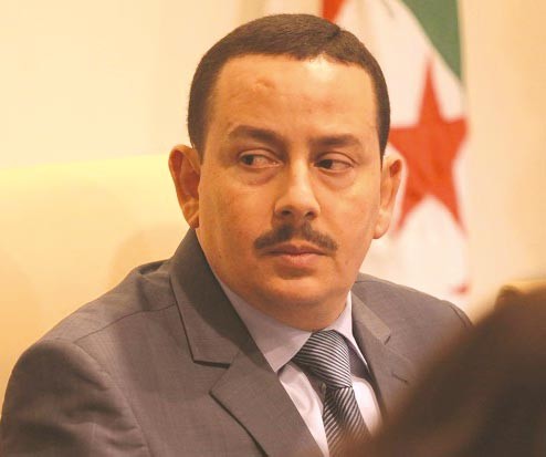 Belkacem Sahli suspend sa candidature à la présidentielle du 4 juillet !