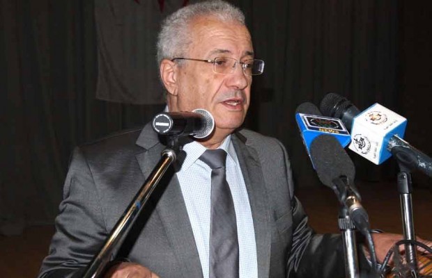 Mohamed Saïd: «La transition ne doit pas nous mener vers une nouvelle crise»