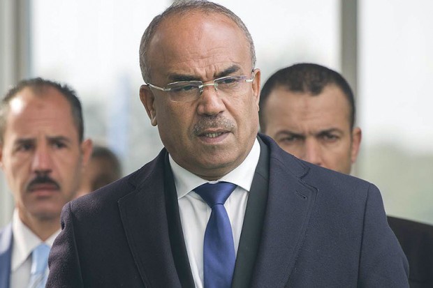 Noureddine Bedoui convoqué dans l’affaire d’Ali Haddad