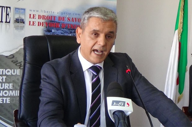 Mohcine Belabbas réagit au discours de Gaid Salah !