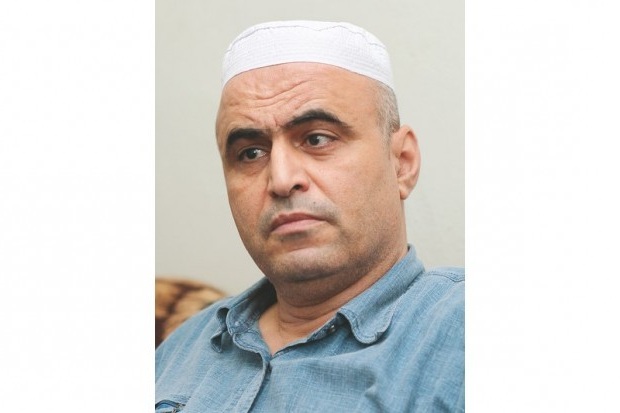 Le militant Kamel Eddine Fekhar est décédé