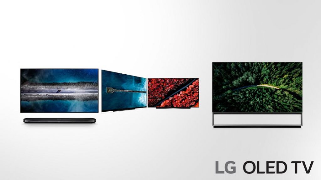 Les Processeurs Alpha 7 et Alpha 9 Gen 2 rendent possible une nouvelle expérience utilisateur inédite sur les téléviseurs LG