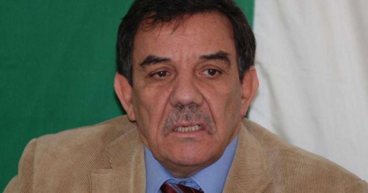 Moussa Touati réagit à la répression des manifestations !