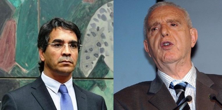 FLN: Abada conteste djemai